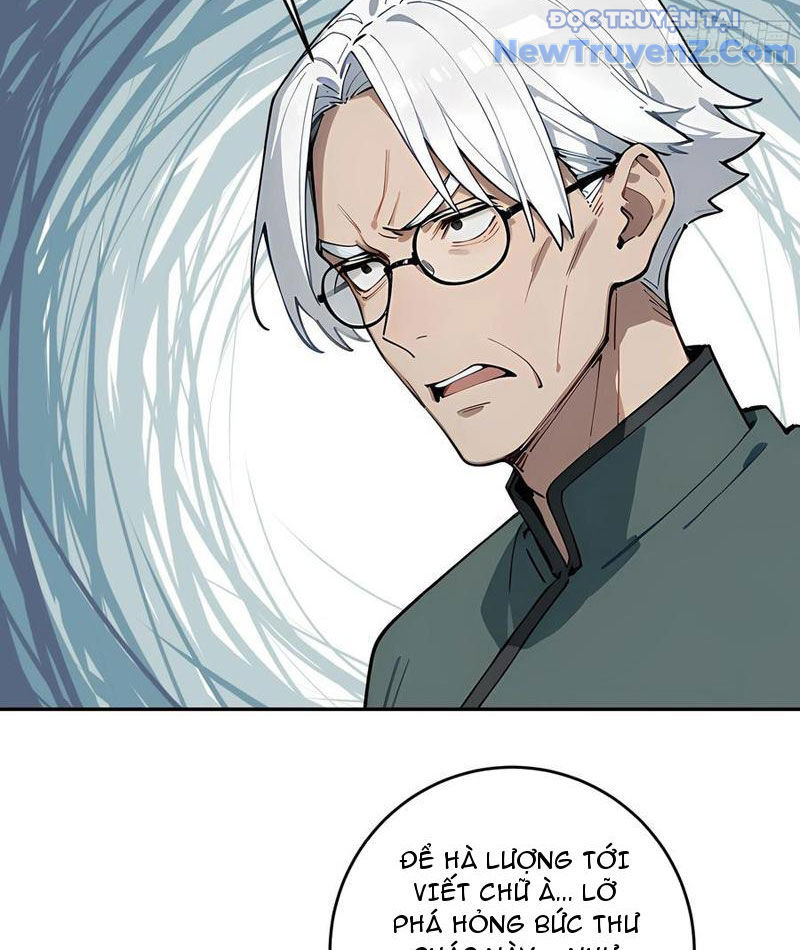 Thật Sự Là Ta Không Muốn Làm Học Thần! chapter 59 - Trang 78