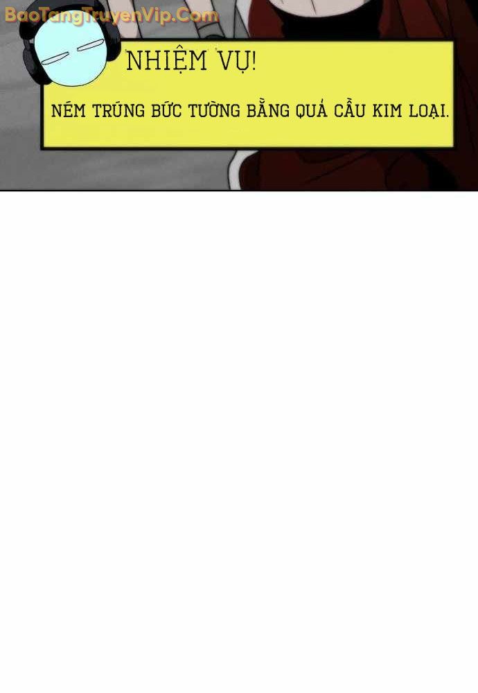 Dự Án Sao Hoả chapter 8 - Trang 20