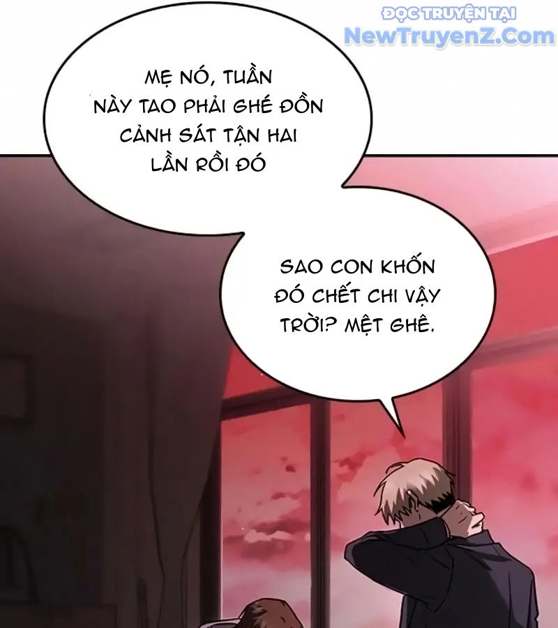 Cầu Nguyện Với Một Con Ma chapter 4 - Trang 16