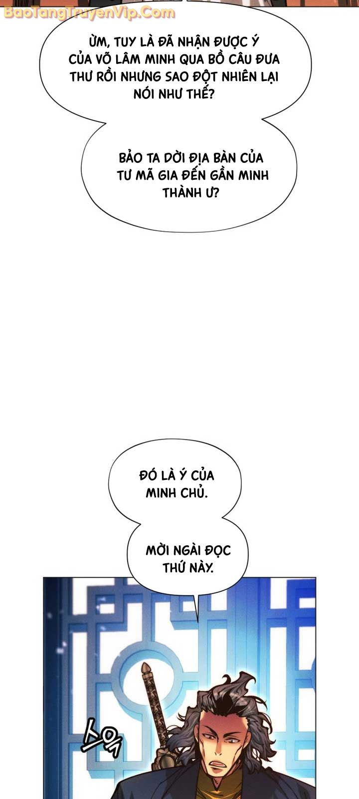 Chuyển Sinh Vào Thế Giới Võ Lâm chapter 139.1 - Trang 105