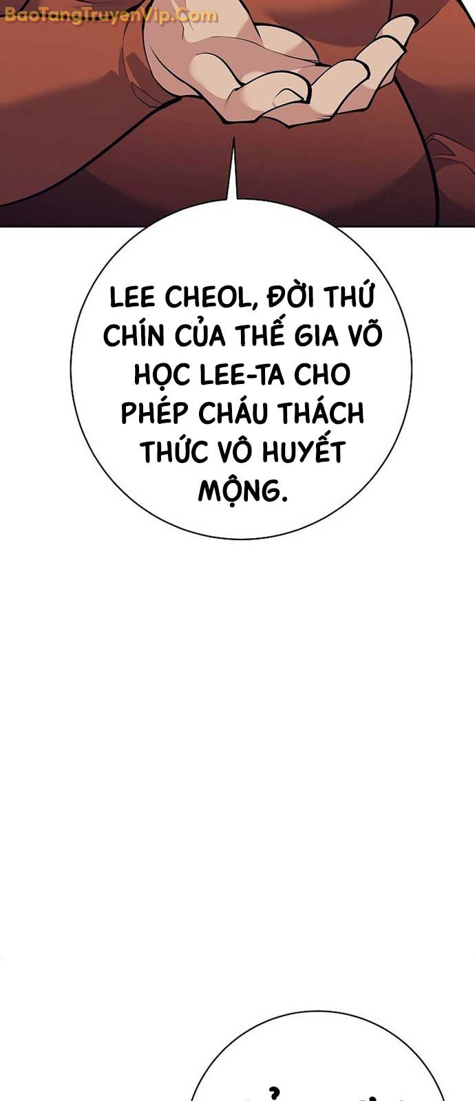 Đứa Con Ngoài Giá Thú Có Khả Năng Hấp Thụ Vũ Khí chapter 31.1 - Trang 27