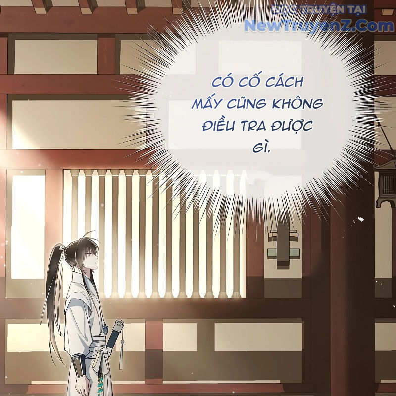 Trấn Hồn Kí chapter 13 - Trang 12