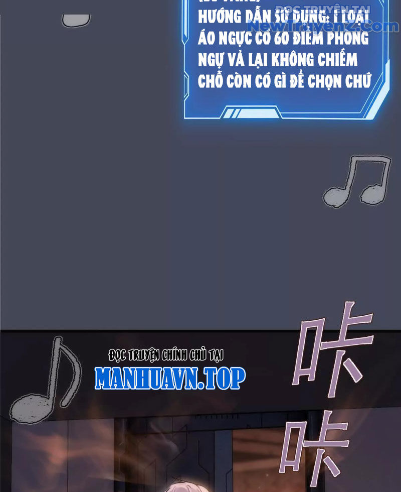 Huyết Sắc Tu La chapter 3 - Trang 51