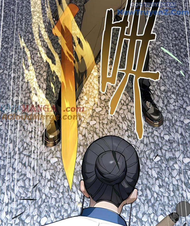 Thật Sự Là Ta Không Muốn Làm Học Thần! chapter 54 - Trang 101