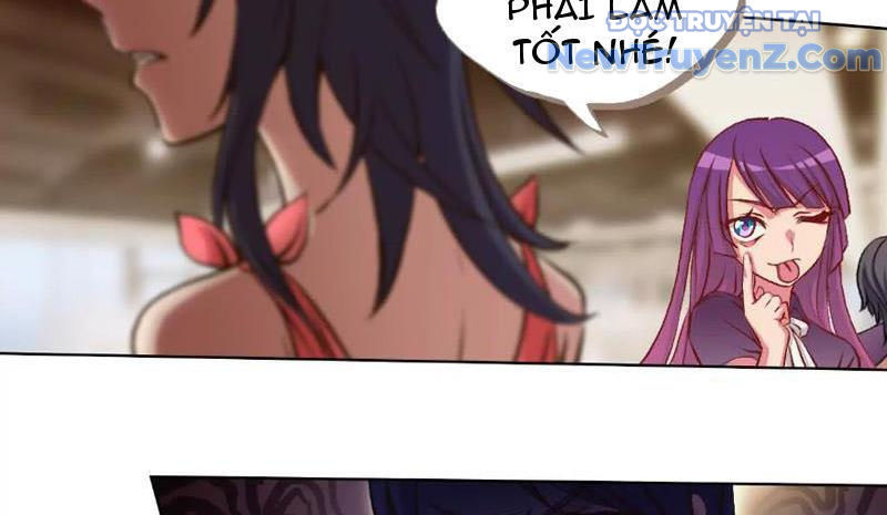 Cửu Cực Thiên Đạo chapter 3 - Trang 27