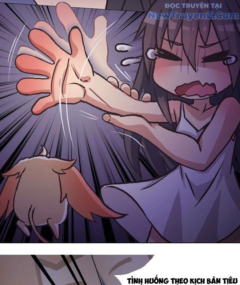 Cửu Cực Thiên Đạo chapter 6 - Trang 46