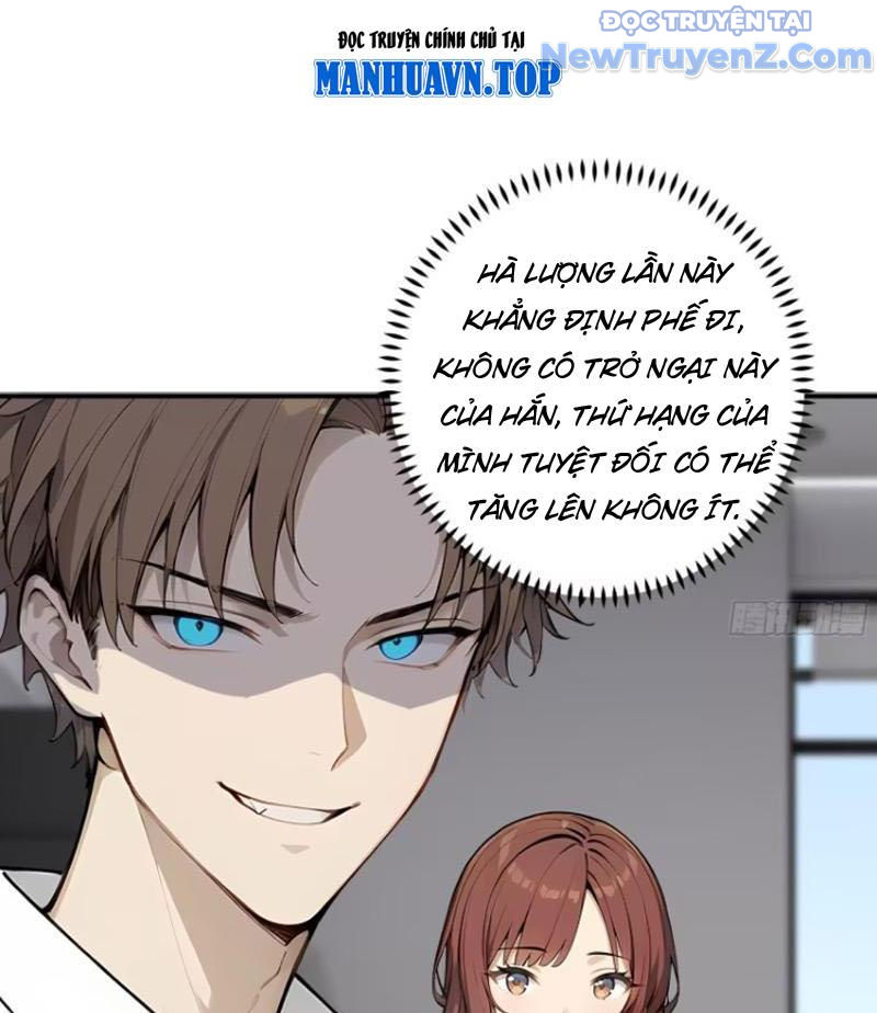 Thật Sự Là Ta Không Muốn Làm Học Thần! chapter 12 - Trang 18