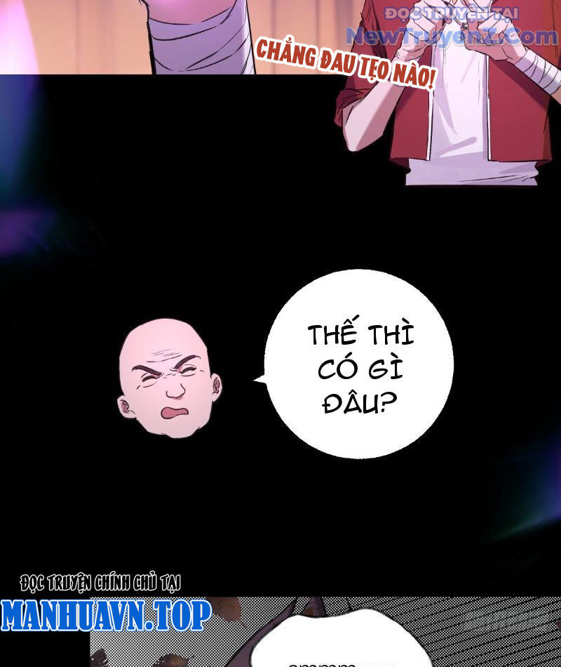 Không gian sát na chapter 11 - Trang 66