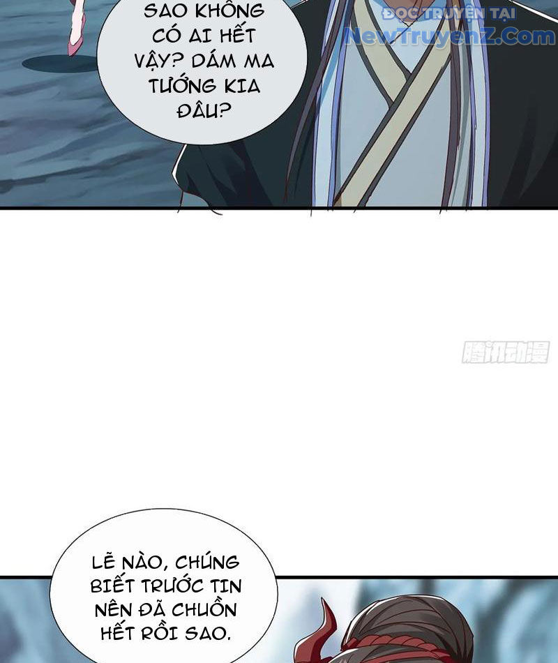 Hoá Ra Ta Là Lão Tổ Ma đạo? chapter 99 - Trang 13