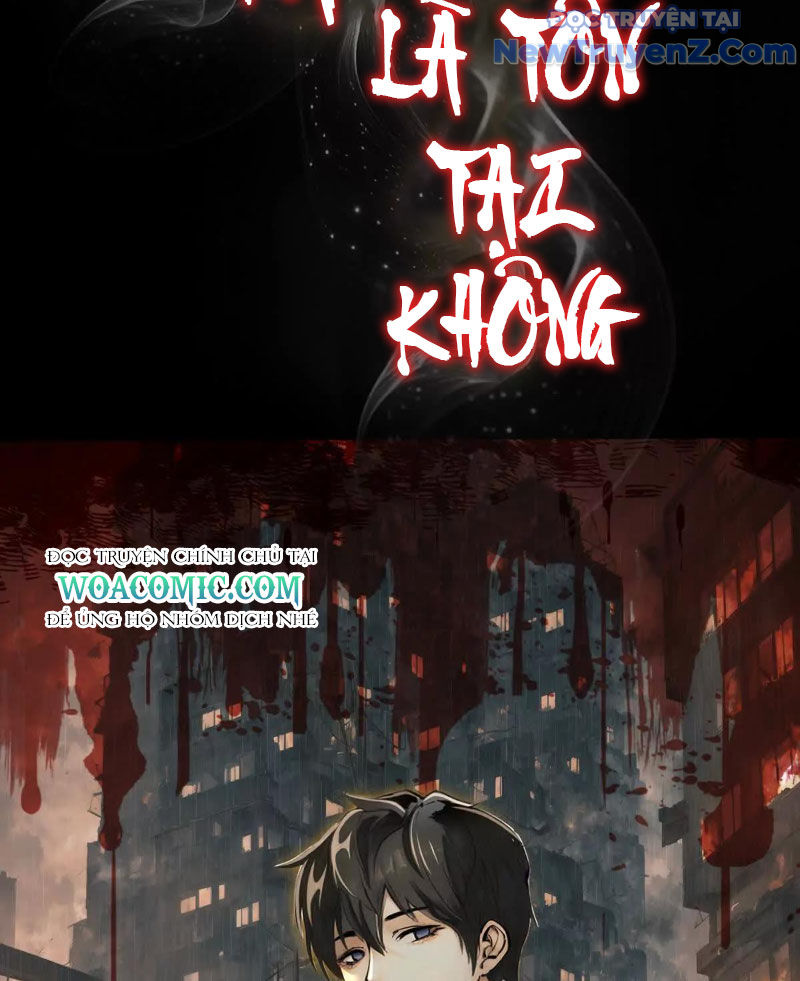Huyết Sắc Tu La chapter 2 - Trang 22