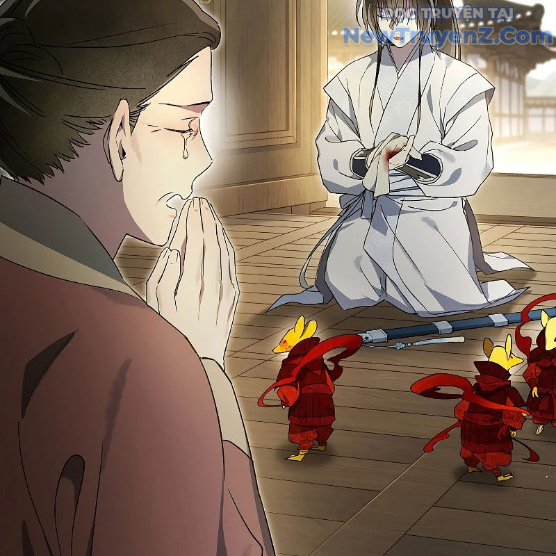 Trấn Hồn Kí chapter 15 - Trang 122