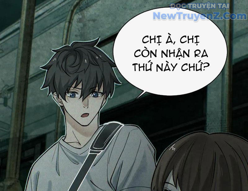 Làm Người Nhặt Xác, Tôi Khởi Đầu Là Giải Phẫu Bạn Gái Cũ! chapter 27 - Trang 56