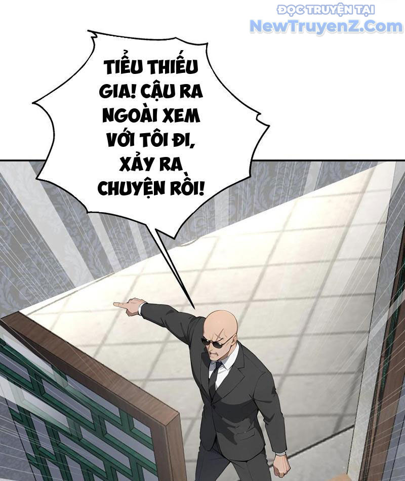 Thật Sự Là Ta Không Muốn Làm Học Thần! chapter 54 - Trang 73