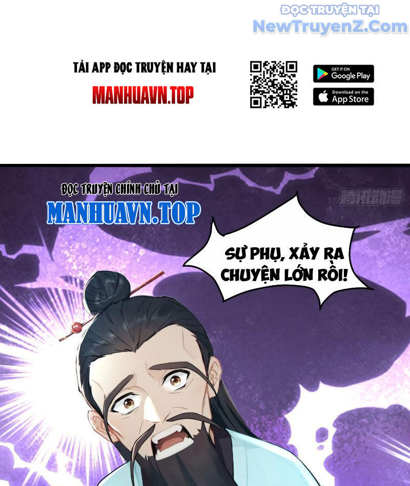 Tu Tiên Hàng Triệu Năm: đệ Tử Của Ta Rải Rác Khắp Tiên Giới! chapter 1 - Trang 8