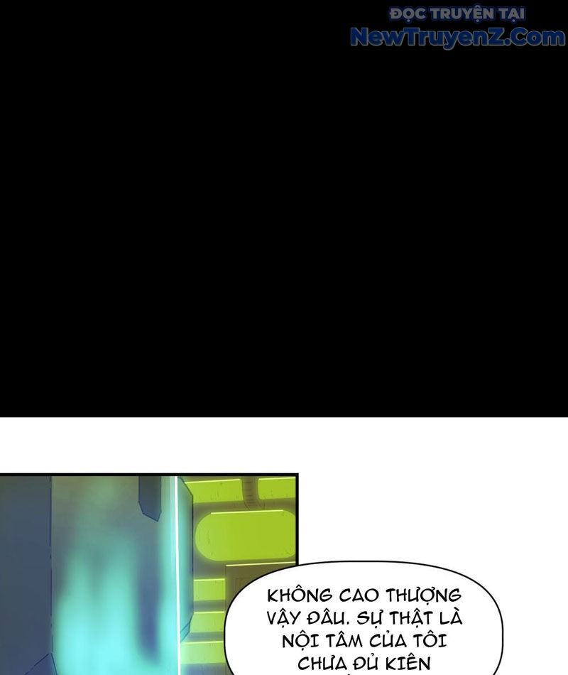 Hộp Mãnh Thú: Kỷ Nguyên Cơ Giáp chapter 33 - Trang 5