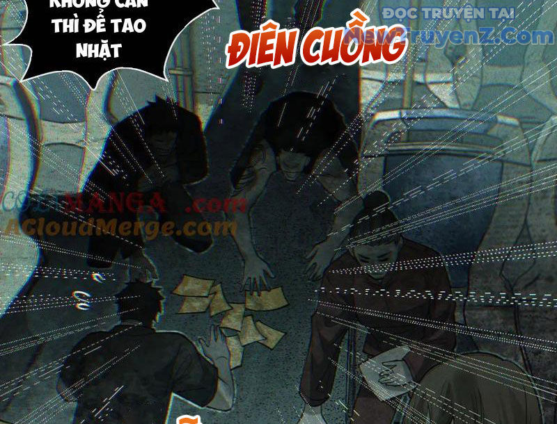 Làm Người Nhặt Xác, Tôi Khởi Đầu Là Giải Phẫu Bạn Gái Cũ! chapter 27 - Trang 29