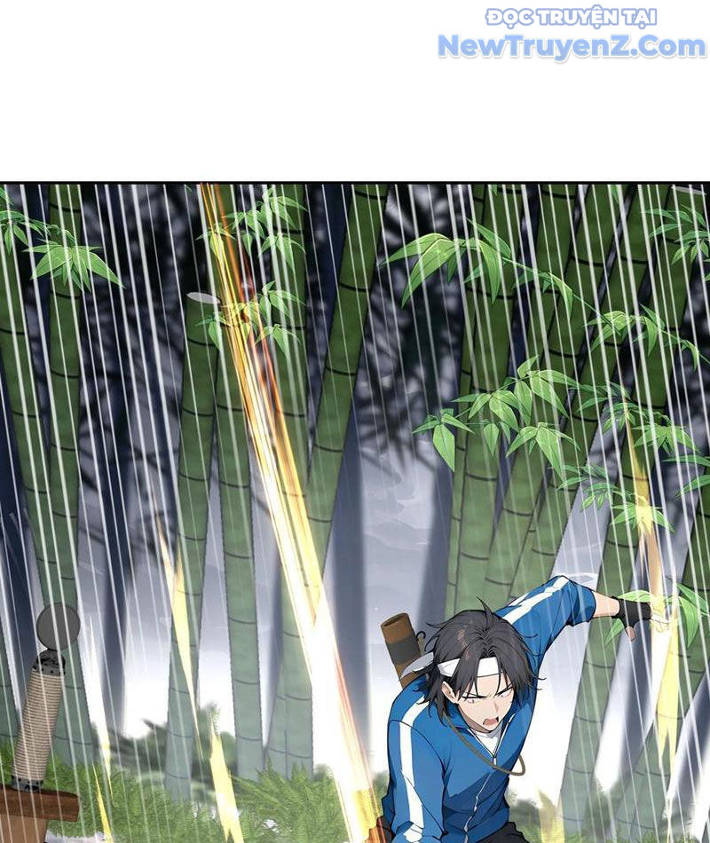 Thật Sự Là Ta Không Muốn Làm Học Thần! chapter 55 - Trang 63