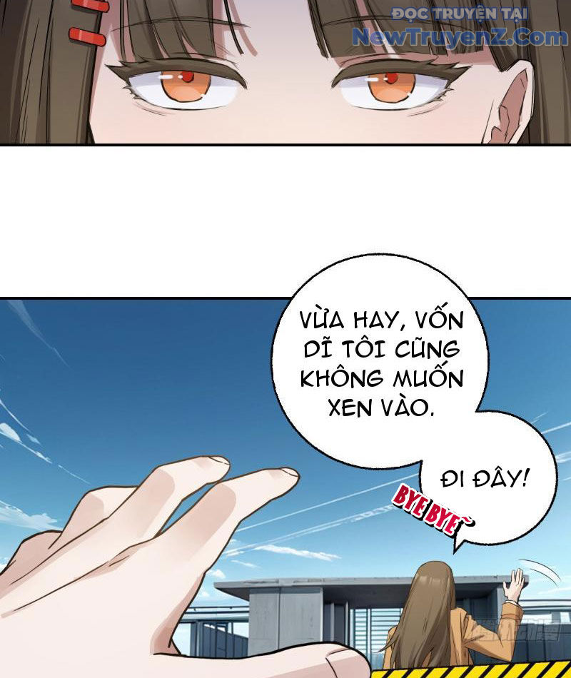 Không gian sát na chapter 9 - Trang 53