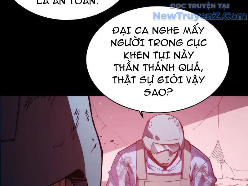 Mạt Thế: Nhân Hoàng Phiên Mời Chư Vị Nữ Đồ Đệ Nhập Tọa chapter 14 - Trang 7