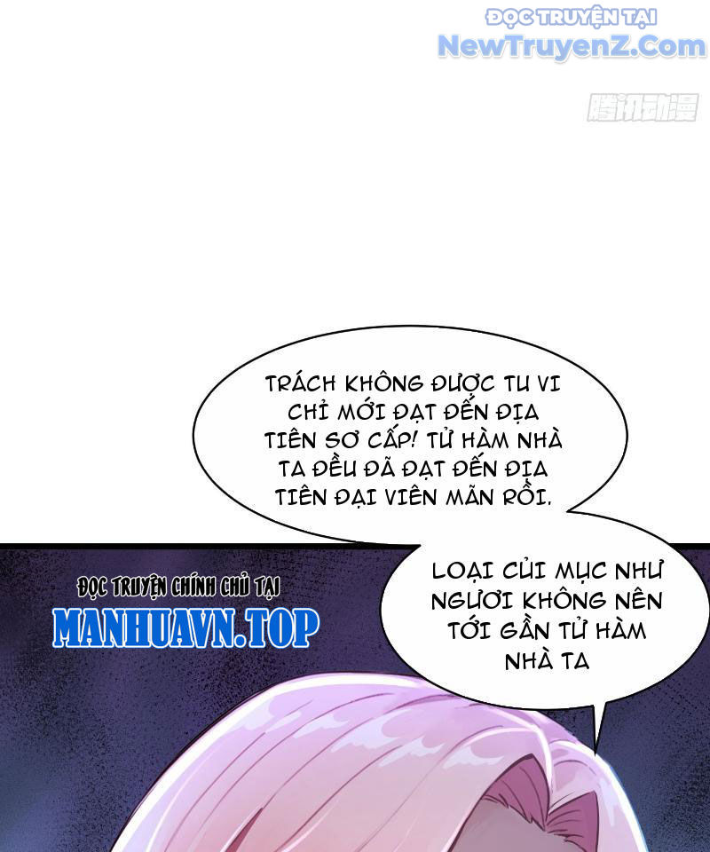 Tu Tiên Hàng Triệu Năm: đệ Tử Của Ta Rải Rác Khắp Tiên Giới! chapter 1 - Trang 54