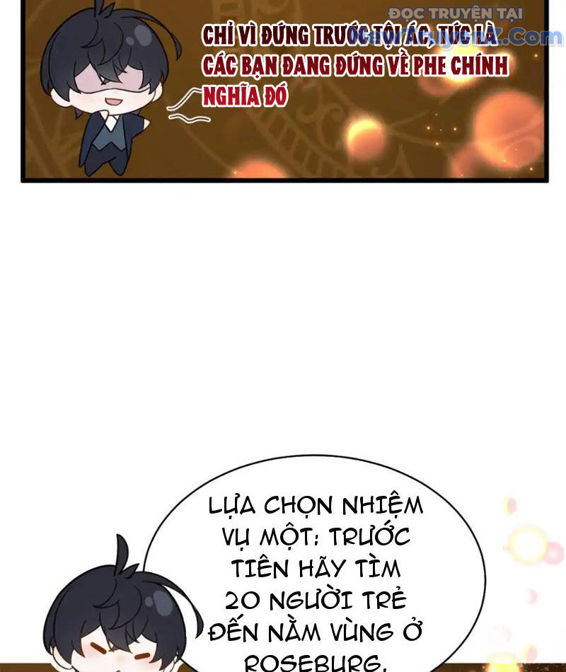 Người Chơi Siêu Chính Nghĩa chapter 20 - Trang 60