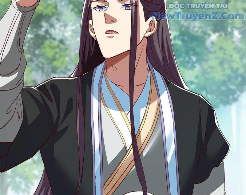 Hoá Ra Ta Là Lão Tổ Ma đạo? chapter 98 - Trang 7