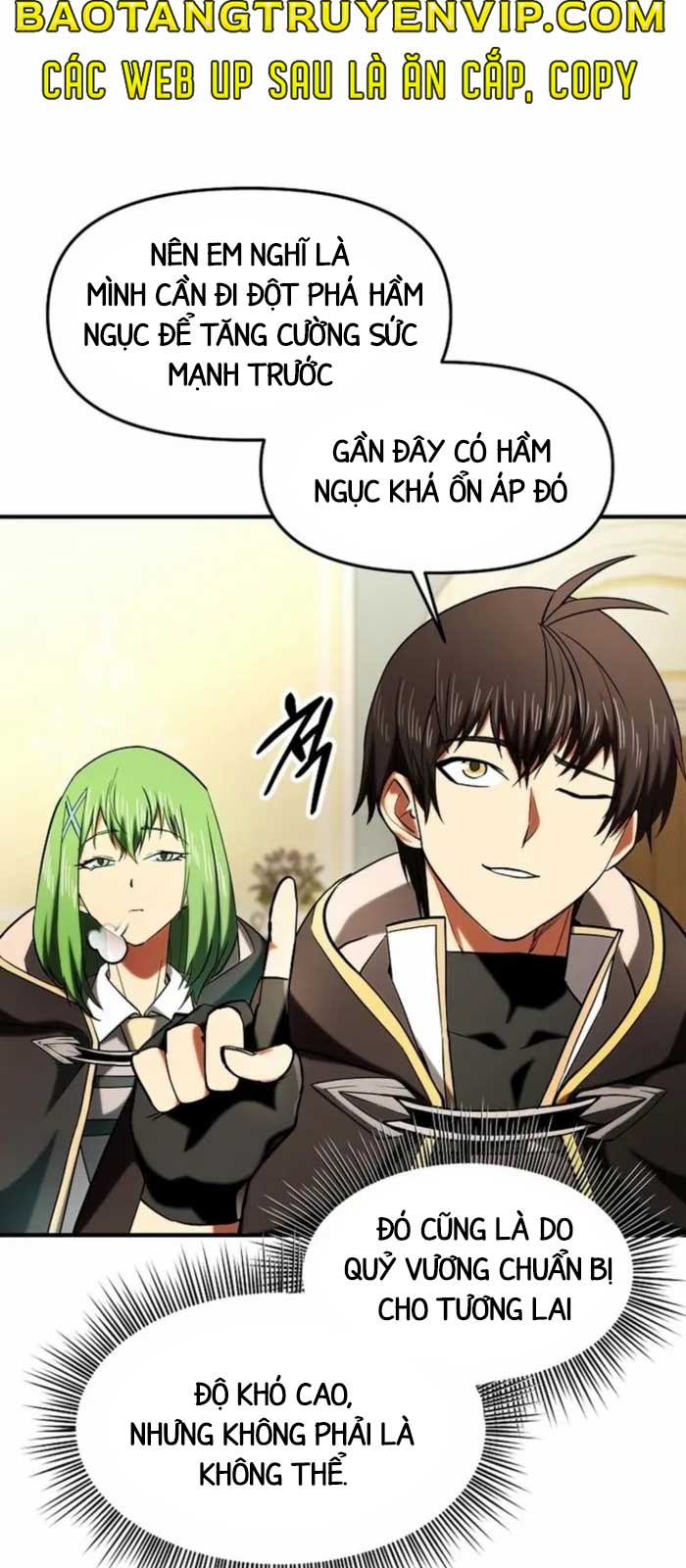 Nhân Vật Phụ Trong Thế Giới Điên Loạn chapter 22 - Trang 70