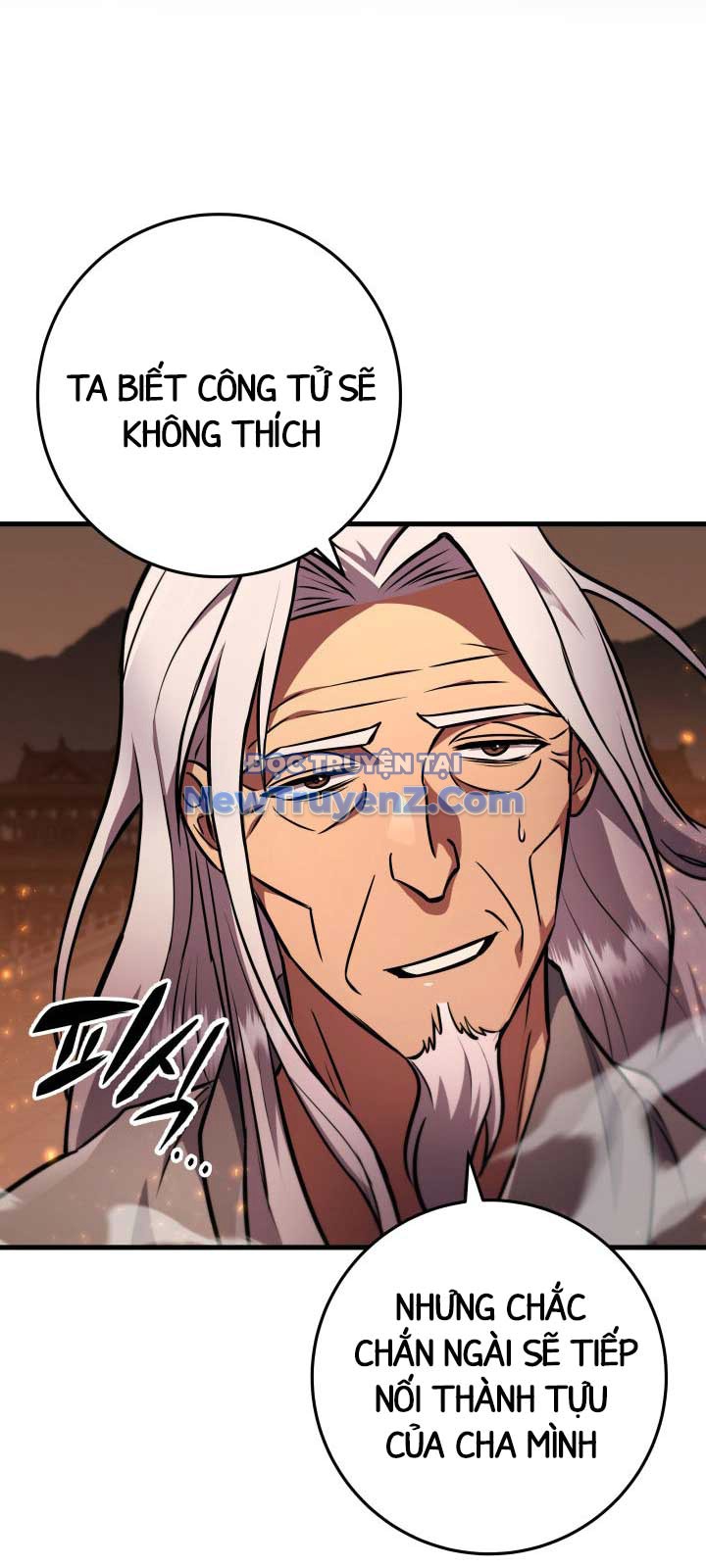 Cửu Thiên Kiếm Pháp chapter 123 - Trang 70