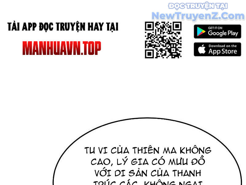 Tu Tiên Hàng Triệu Năm: đệ Tử Của Ta Rải Rác Khắp Tiên Giới! chapter 8 - Trang 24