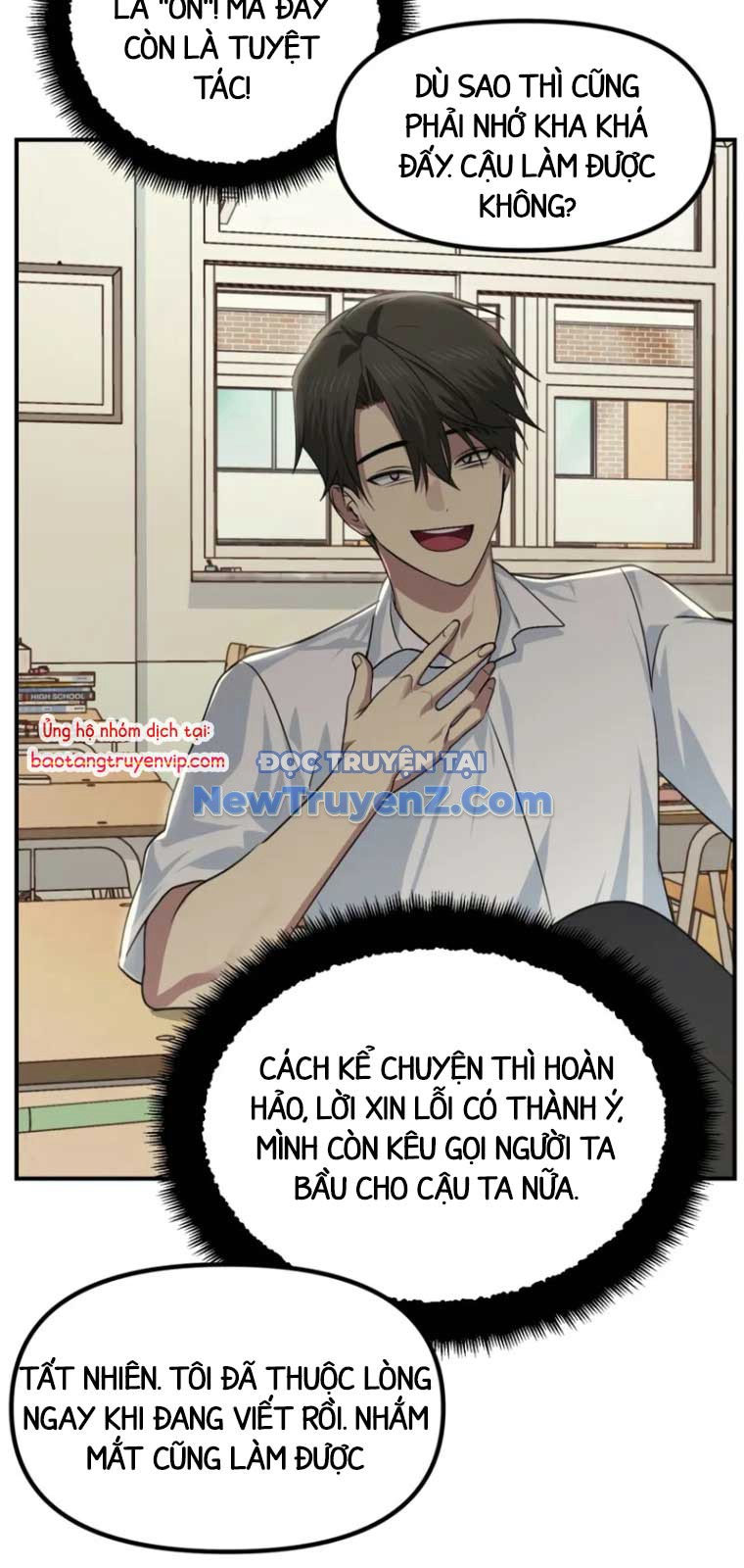 Tôi Là Thợ Săn Có Kĩ Năng Tự Sát Cấp Sss chapter 138 - Trang 6