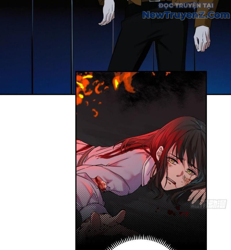 Không gian sát na chapter 2 - Trang 7