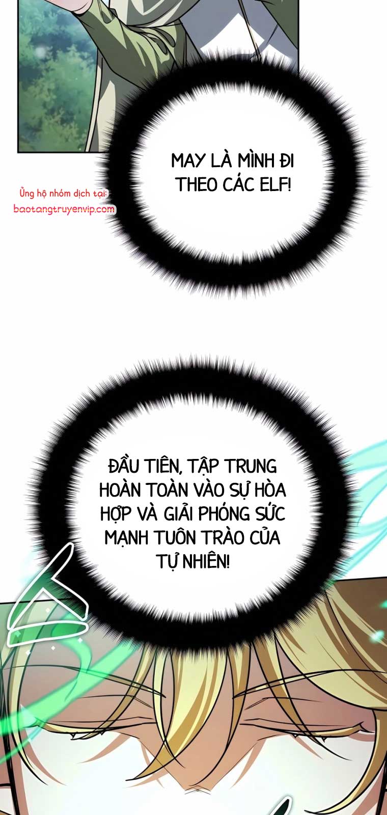 Bản Ngã Thay Đổi chapter 40.1 - Trang 54