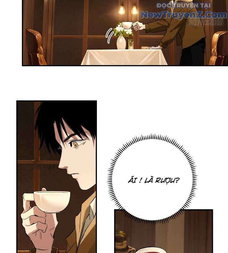 Không gian sát na chapter 3 - Trang 44