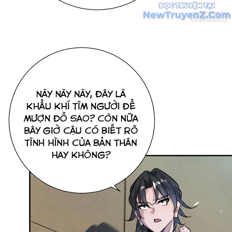 Vĩnh sinh đi chết đi! chapter 27 - Trang 59