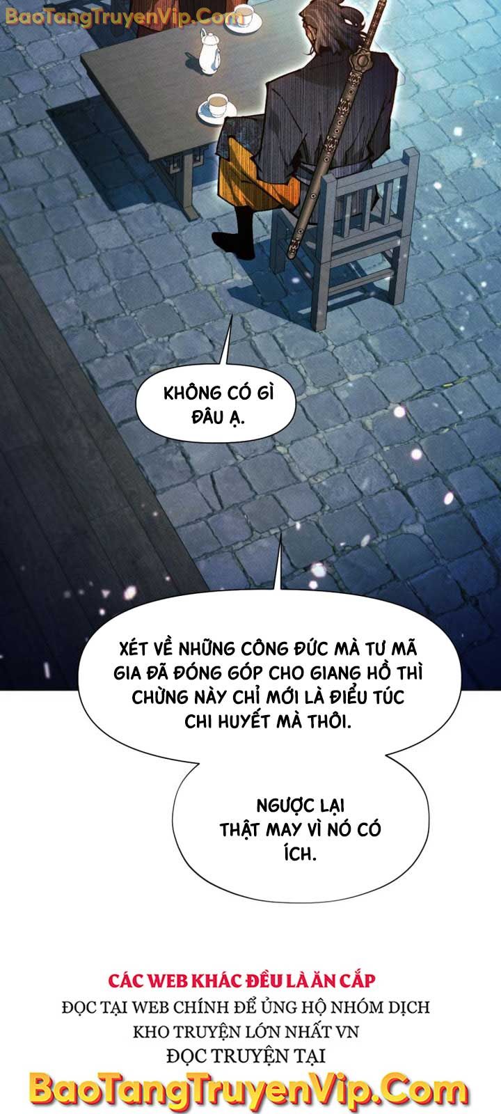 Chuyển Sinh Vào Thế Giới Võ Lâm chapter 139.1 - Trang 103