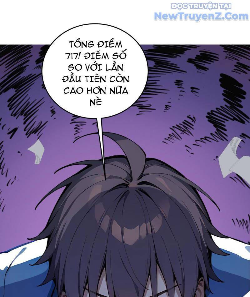 Thật Sự Là Ta Không Muốn Làm Học Thần! chapter 6 - Trang 101