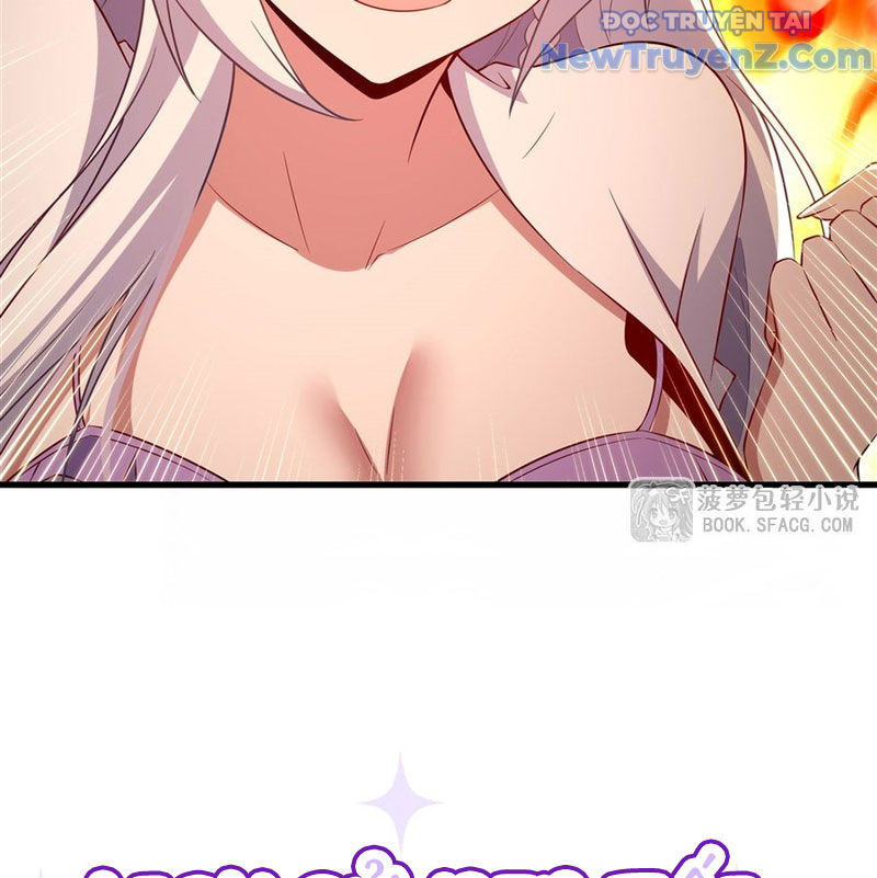 Câm Miệng đi ác Long, Ta Không Muốn Trông Trẻ Với Ngươi Nữa! chapter 43 - Trang 78