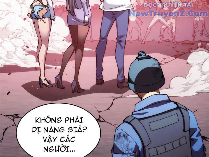 Mạt Thế: Nhân Hoàng Phiên Mời Chư Vị Nữ Đồ Đệ Nhập Tọa chapter 14 - Trang 39
