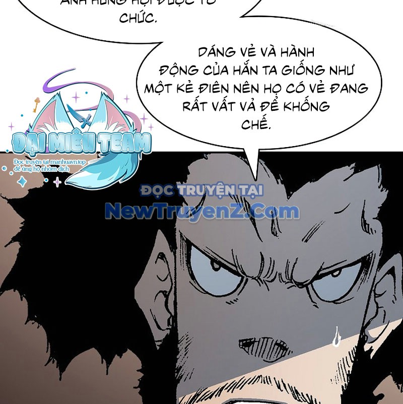 Hồi Ức Của Chiến Thần chapter 208 - Trang 47