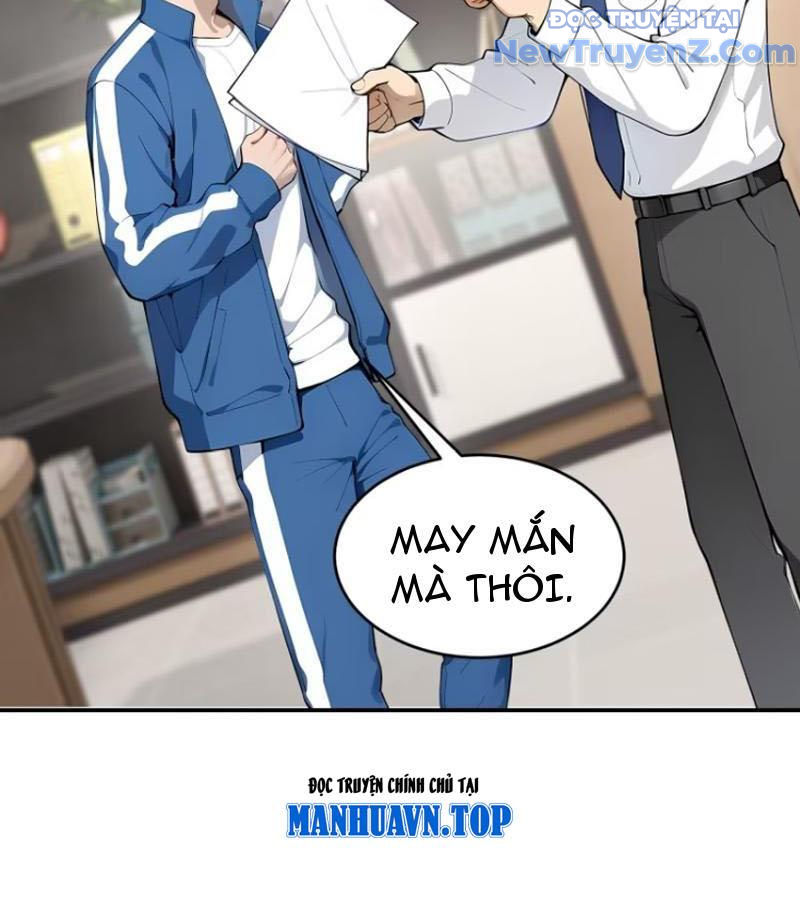 Thật Sự Là Ta Không Muốn Làm Học Thần! chapter 12 - Trang 26