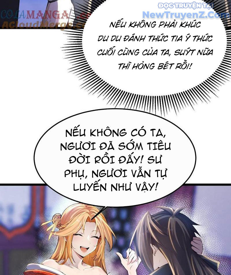 Tu Tiên Hàng Triệu Năm: đệ Tử Của Ta Rải Rác Khắp Tiên Giới! chapter 46 - Trang 30