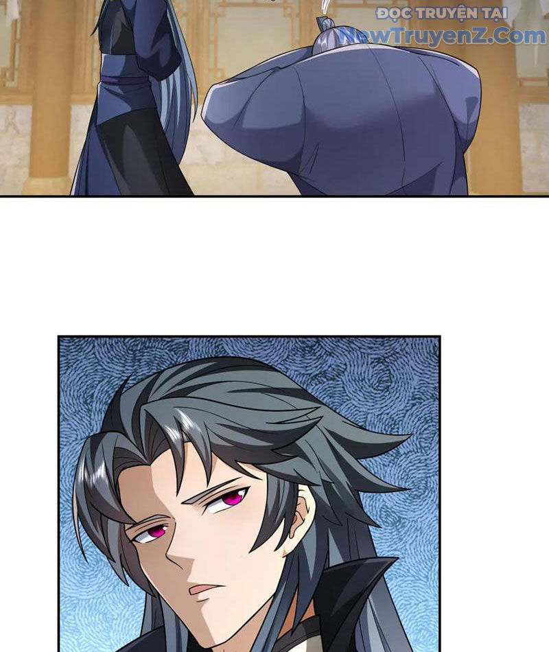 Ngủ say vạn cổ: Xuất thế quét ngang chư thiên chapter 105 - Trang 48