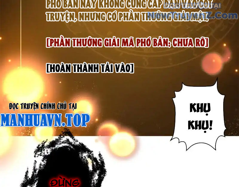 Người Chơi Siêu Chính Nghĩa chapter 21 - Trang 35