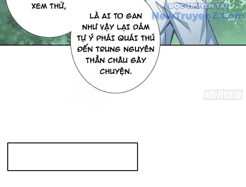 Duy Ngã Độc Tiên chapter 108 - Trang 8