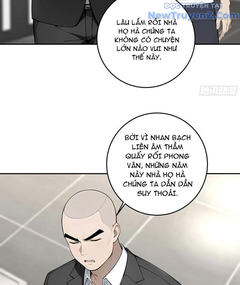 Thật Sự Là Ta Không Muốn Làm Học Thần! chapter 51 - Trang 38