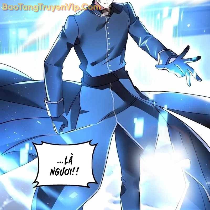 Làm Ơn Dừng Đức Giáo Hoàng Lại chapter 43 - Trang 125