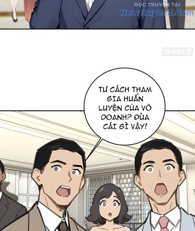 Thật Sự Là Ta Không Muốn Làm Học Thần! chapter 60 - Trang 46