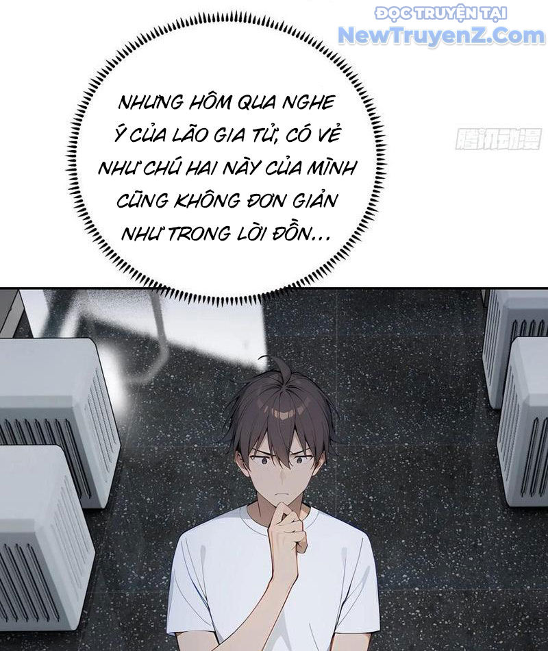 Thật Sự Là Ta Không Muốn Làm Học Thần! chapter 49 - Trang 77