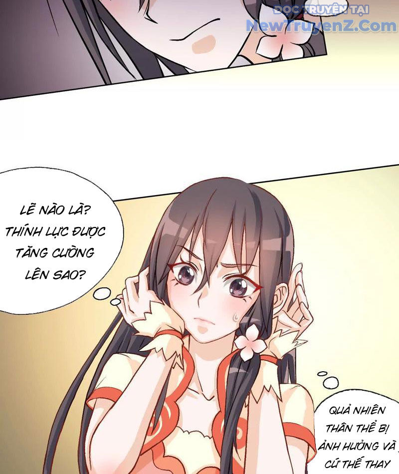 Cửu Cực Thiên Đạo chapter 7 - Trang 56