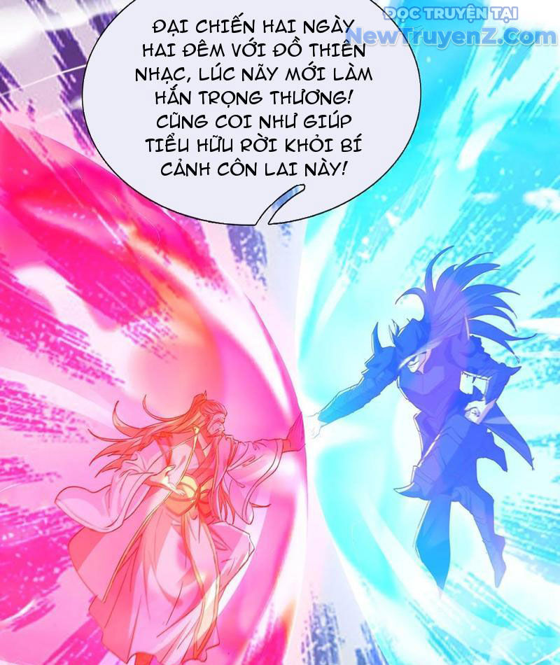 Hoá Ra Ta Là Lão Tổ Ma đạo? chapter 99 - Trang 47